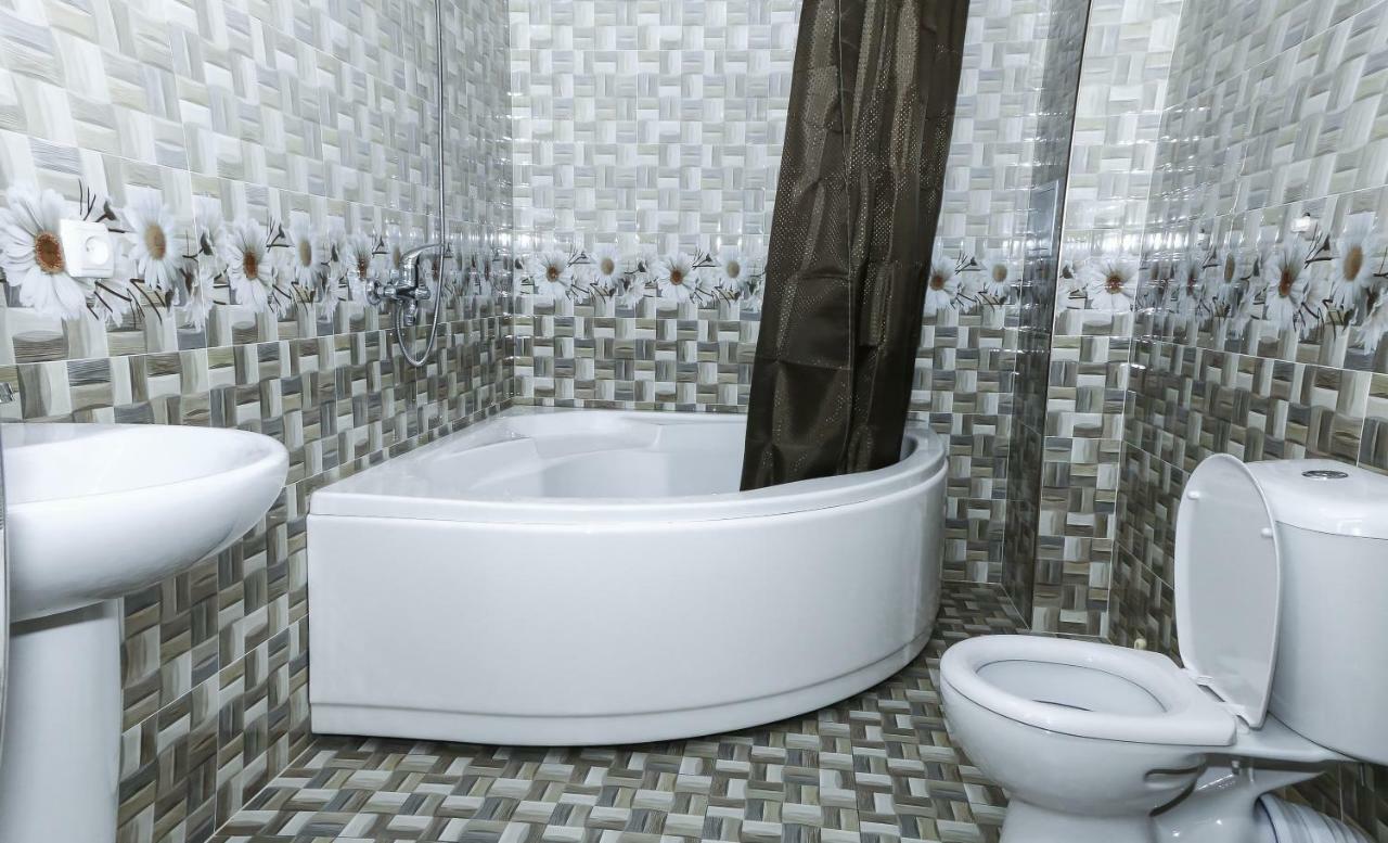 Luxury Guesthouse Szamarkand Kültér fotó
