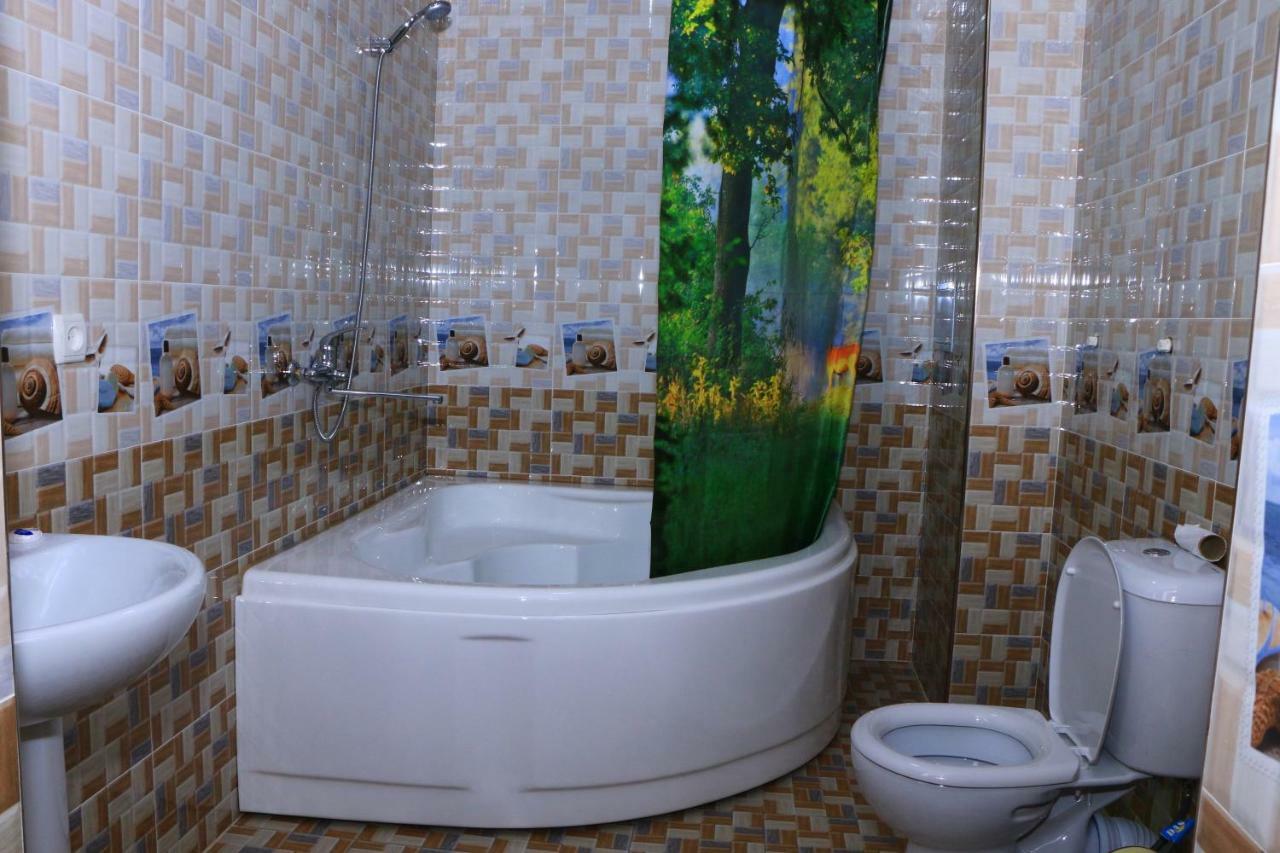 Luxury Guesthouse Szamarkand Kültér fotó