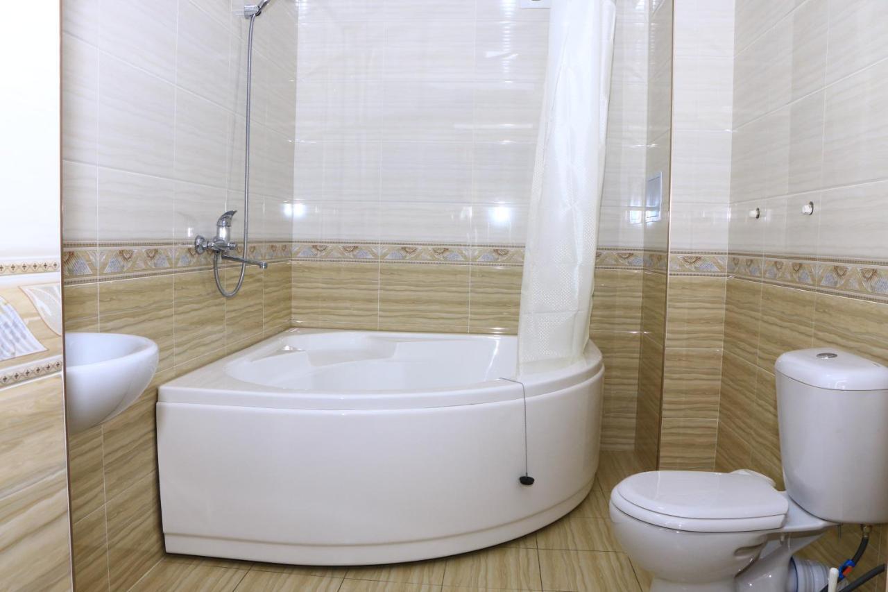 Luxury Guesthouse Szamarkand Kültér fotó